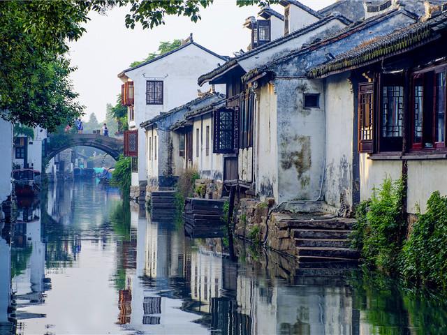 江西湖口县大垅乡：拼经济 惠民生 促共富